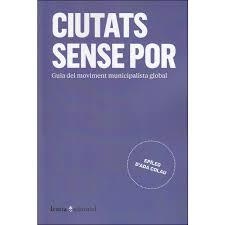 CIUTATS SENSE POR | 9788498888393