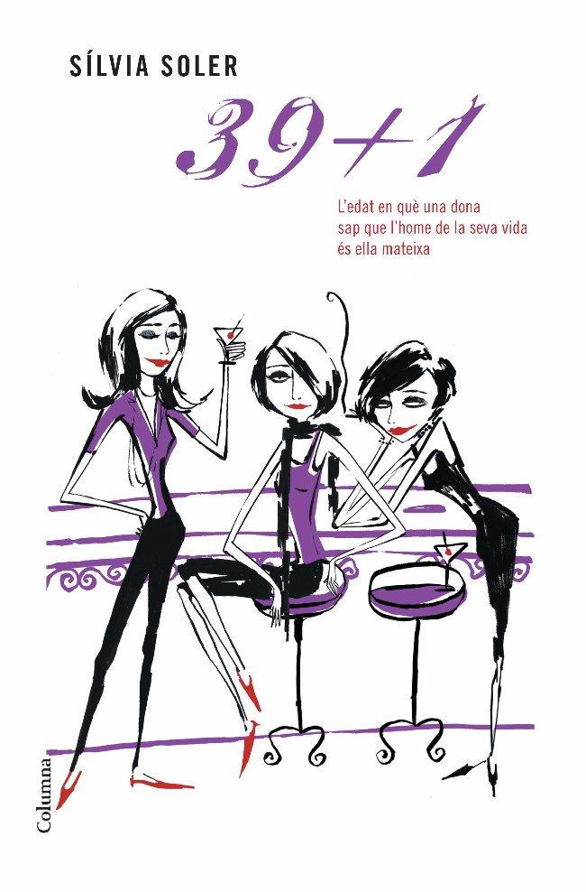 39 + 1 | 9788466406543 | SÍLVIA SOLER I GUASCH