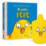 PACK BEBEDOR EL POLLO PEPE | 9788410557901 | DENCHFIELD, NICK