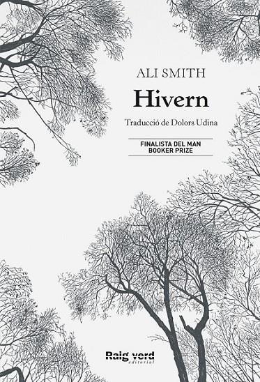 HIVERN - CAT | 9788417925321 | SMITH, ALI