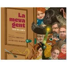 ESTA ES MI GENTE | 9791399256512 | HUGHES, TED