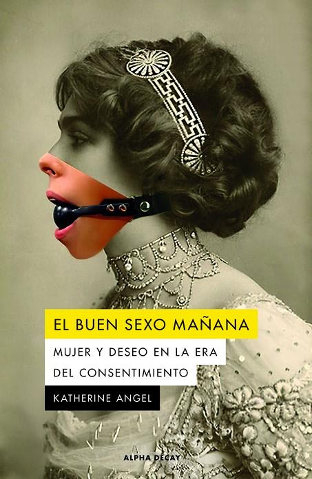 BUEN SEXO MAÑANA,EL | 9788412290172