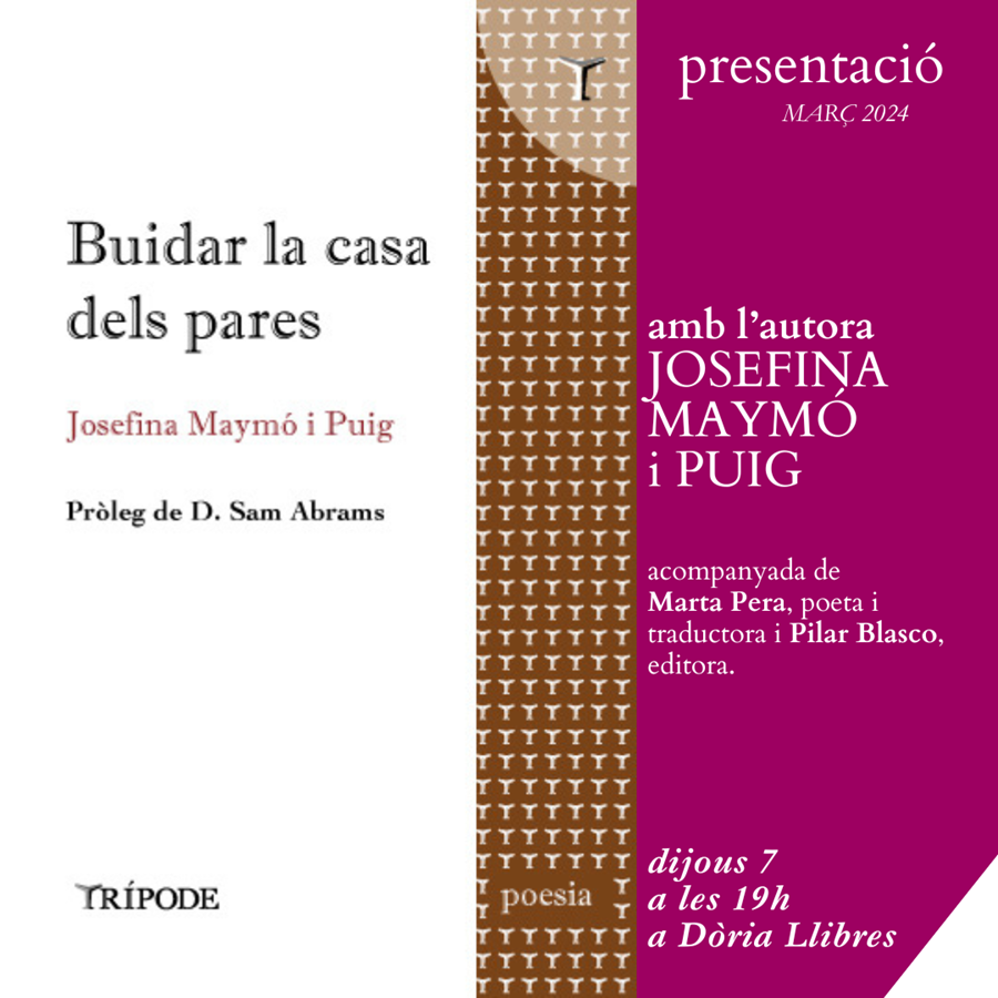 Buidar la casa dels pares - 