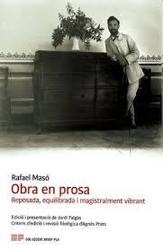 OBRA EN PROSA | 9788418734632