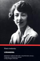 LOXANDRA | 9788480217262 | IORDANIDU, MARIA