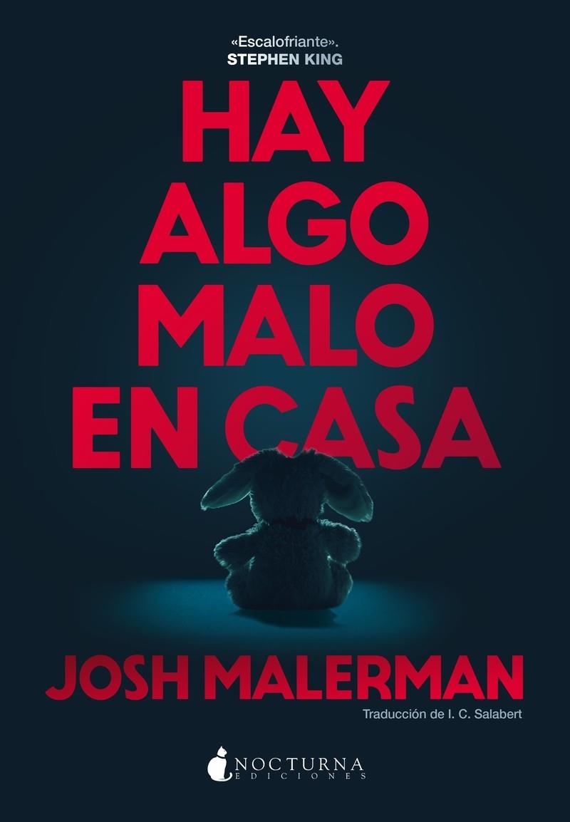HAY ALGO MALO EN CASA | 9791387690274 | MALERMAN, JOSH