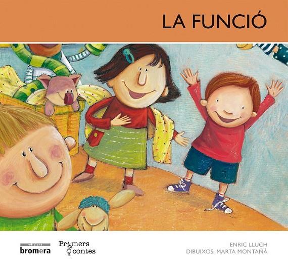 LA FUNCIÓ  (MAJ) | 9788498249750 | LLUCH GIRBÉS, ENRIC