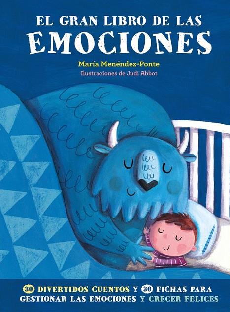 GRAN LIBRO DE LAS EMOCIONES,EL | 9788417128715