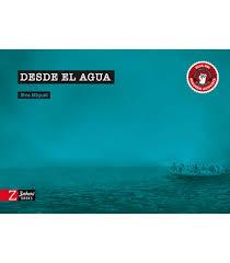 DES DE L'AIGUA | 9788417374518 | MIQUEL, EVA