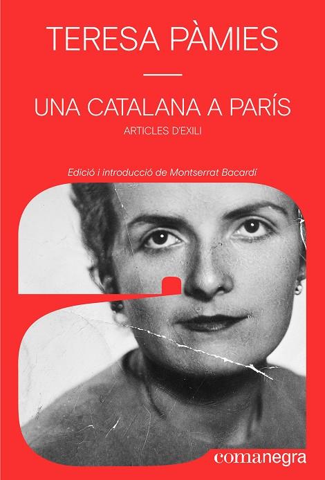 UNA CATALANA A PARÍS | 9791387969356 | PÀMIES, TERESA