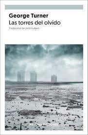 TORRES DEL OLVIDO,LAS | 9788417978112