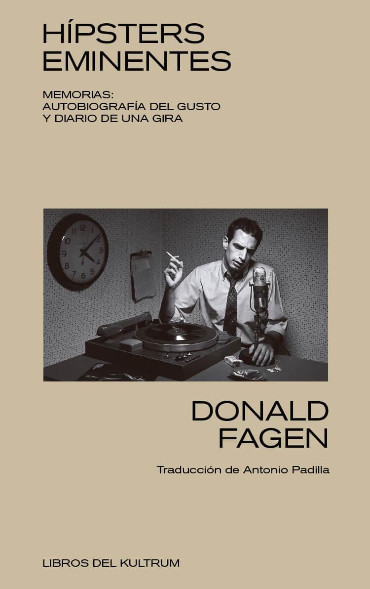 HÍPSTERS EMINENTES | 9788494938320 | FAGEN, DONALD