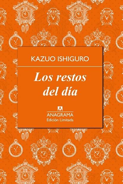 LOS RESTOS DEL DÍA | 9788433928429 | ISHIGURO, KAZUO