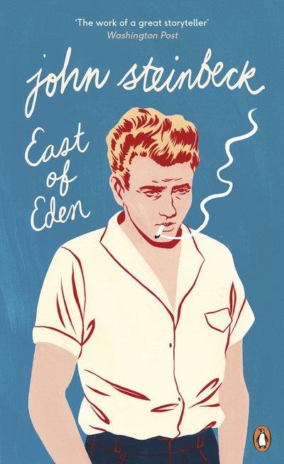EAST OF EDEN | 9780241980354 | STEINBECK, JOHN