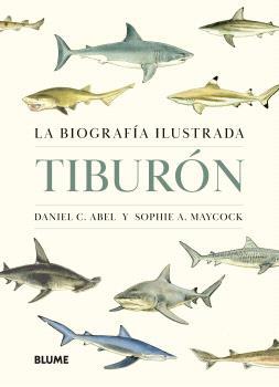 TIBURÓN | 9788410469853 | ABEL, DANIEL C./MAYCOCK, SOPHIE A.