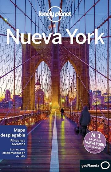 NUEVA YORK 9 | 9788408193661 | ST.LOUIS, REGIS/BALKOVICH, ROBERT/BARTLETT, RAY/LEMER, ALI
