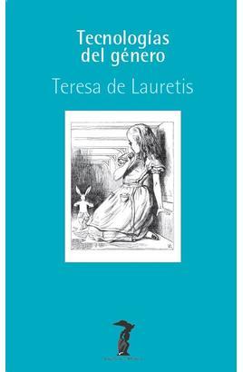 TECNOLOGÍAS DEL GÉNERO | 9788477744078 | DE LAURETIS, TERESA