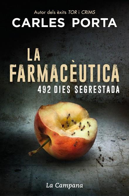 LA FARMACÈUTICA (CAT) | 9788418226090 | PORTA, CARLES