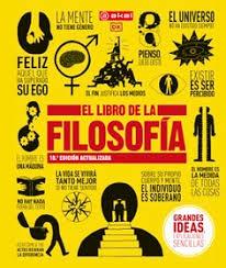 EL LIBRO DE LA FILOSOFÍA | 9788446057161 | VARIOS AUTORES