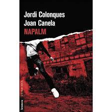 NAPALM | 9788490267608 | CANELA, JOAN COILONQUES,JORDI