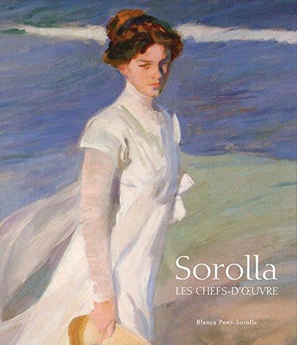 SOROLLA (FRANCÉS) | 9788495241948