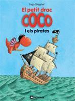 6. EL PETIT DRAC COCO I ELS PIRATES | 9788424636289 | SIEGNER, INGO