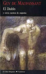 EL DIABLO | 9788477025962 | MAUPASSANT, GUT DE