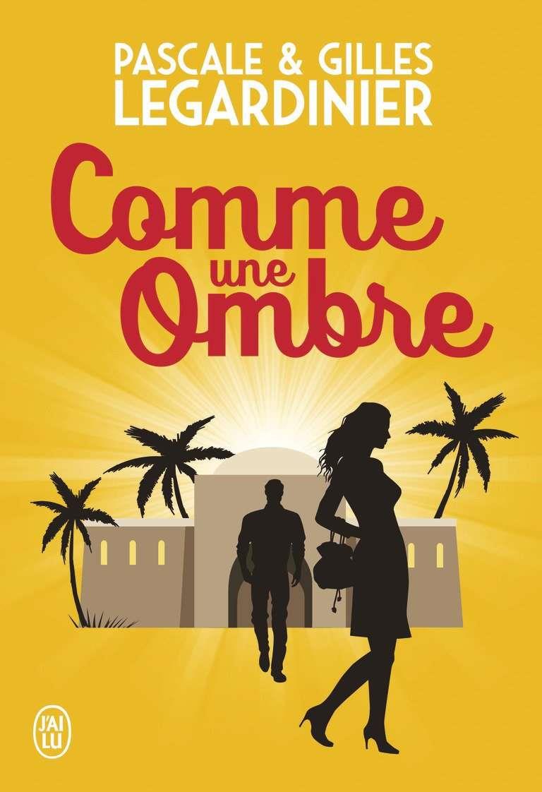 COMME UNE OMBRE | 9782290161791 | LEGARDINIER