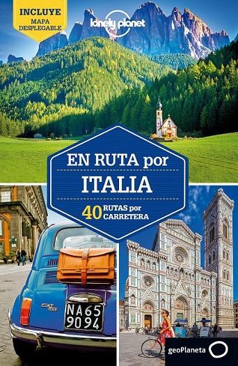 EN RUTA POR ITALIA 2 | 9788408175940 | GARWOOD, DUNCAN/HARDY, PAULA