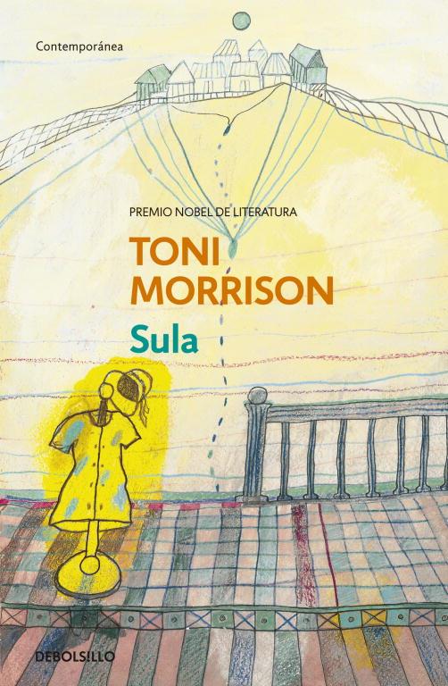 SULA | 9788497932646 | MORRISON, TONI