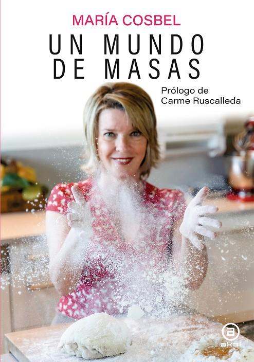 UN MUNDO DE MASAS | 9788446051923 | COSBEL, MARIA