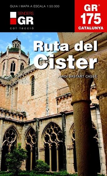 GR 175 | 9788415456377 | BASTART I CASSÉ, JORDI