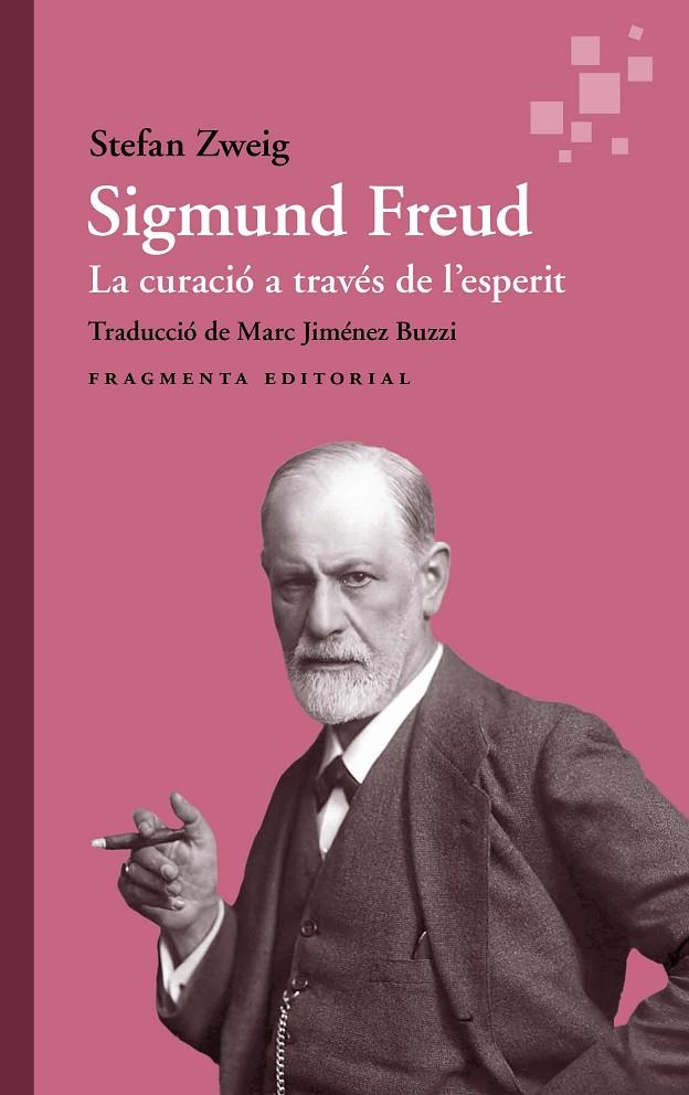 SIGMUND FREUD | 9791387548117 | ZWEIG, STEFAN