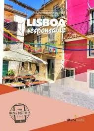 LISBOA RESPONSABLE | 9788416395217 | ALONSO GONZÁLEZ, JOAQUÍN