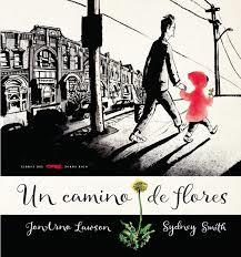 UN CAMINO DE FLORES | 9788494650611 | LAWSON, JONARNO