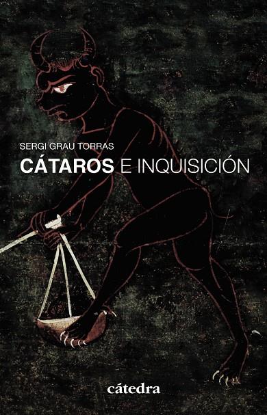 CÁTAROS E INQUISICIÓN | 9788437629667 | GRAU TORRAS, SERGI
