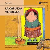 LA CAPUTXA VERMELLA | 9788424610364 | MOLIST, PEP
