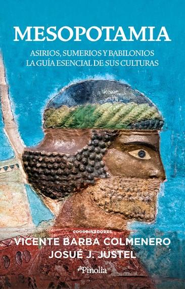 MESOPOTAMIA | 9788418965784