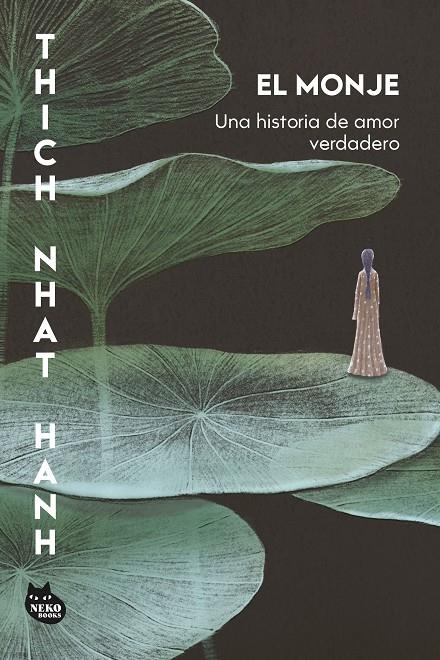 EL MONJE | 9788410427471 | HANH, THICH NHAT
