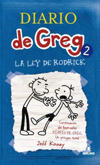 DIARIO DE GREG 2 | 9788498674019 | KINNEY , JEFF