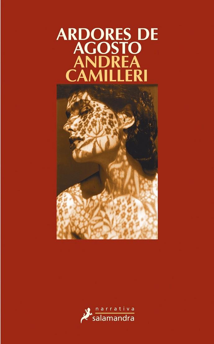 ARDORES DE AGOSTO (SALVO MONTALBANO 14) | 9788498382143 | CAMILLERI, ANDREA