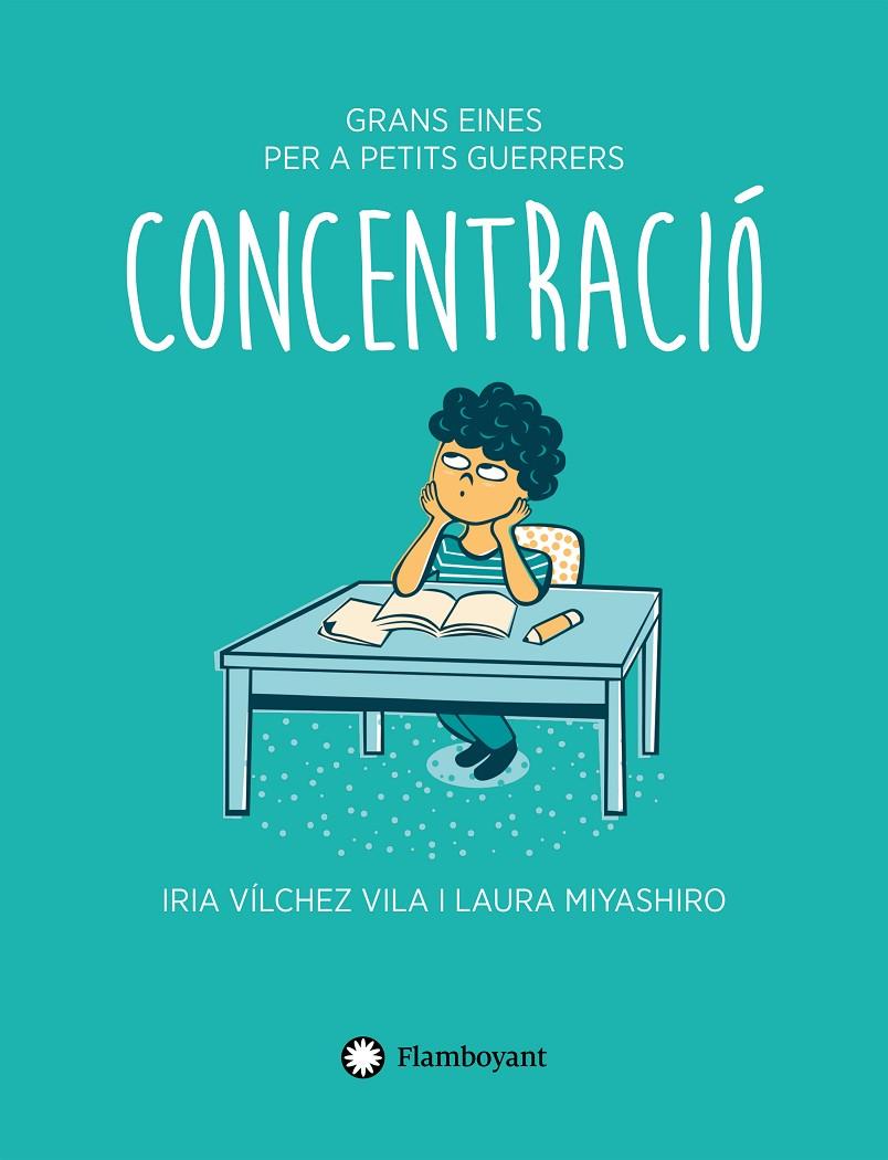 CONCENTRACIÓ | 9791387614515 | VÍLCHEZ VILA, IRIA