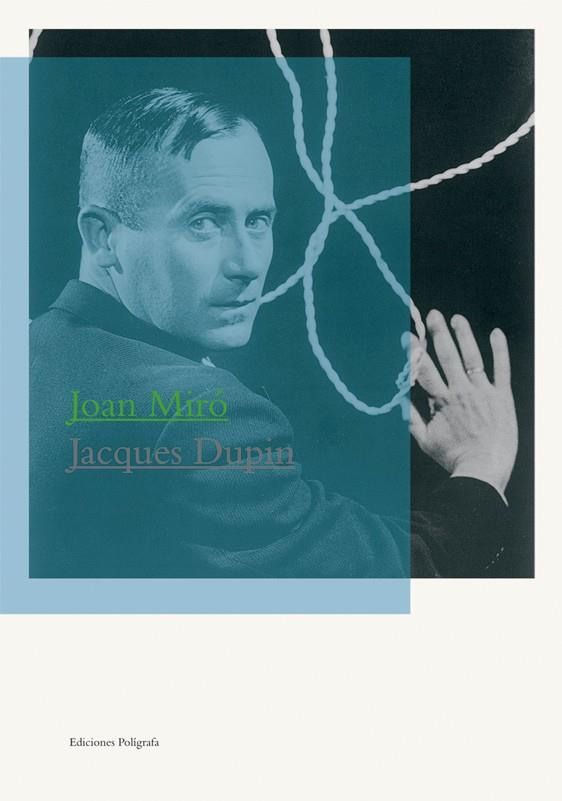 JOAN MIRÓ | 9788434312050 | DUPIN, JACQUES