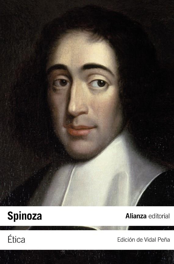 ETICA DESMOSTRADA | 9788420654973 | SPINOZA