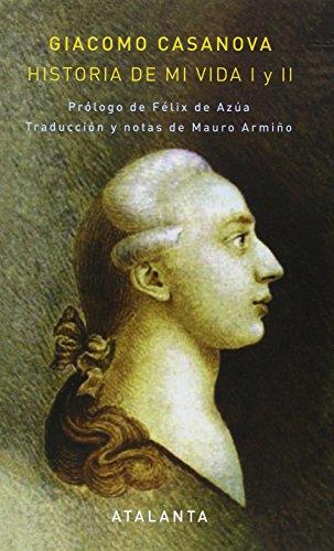 ESTUCHE HISTORIA DE MI VIDA (2 VOLÚMENES) | 9788412213010