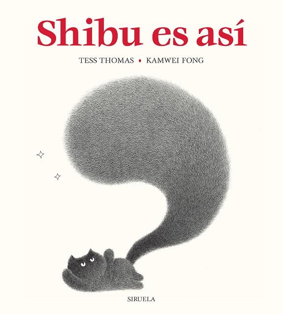 SHIBU ES ASÍ | 9791388032622 | THOMAS, TESS/FONG, KAMWEI