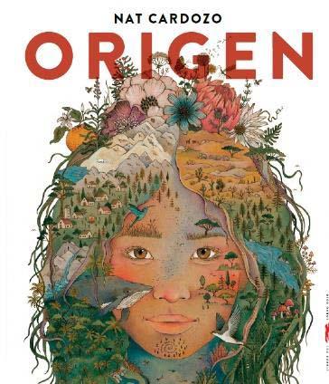 ORIGEN | 9788412674897 | CARDOZO, NAT