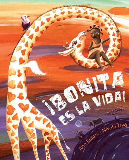 ¡BONITA ES LA VIDA! | 9788415619253 | EULATE, ANA