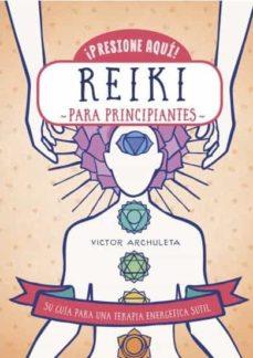 447. REIKI | 9788470823176 | ARCHULETA, VICTOR