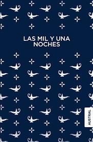 LAS MIL Y UNA NOCHES | 9788423352883